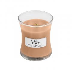 Lumanare parfumata - Golden Milk, Mini Jar