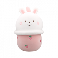 Jucarie de plus - Yabu - Boba Bunny