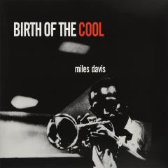 Birth Of The Cool - Vinyl