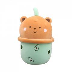 Jucarie de plus - Yabu - Boba Bear