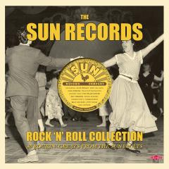 The Sun Records Rock 'N' Roll Collection - Vinyl