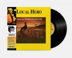 Local Hero - Vinyl (Half Speed Remaster)