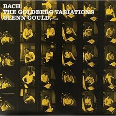 The Goldberg Variations - Vinyl