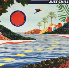 Just Chill - Vinyl