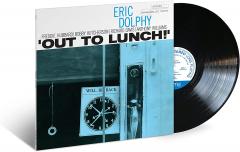 Out To Lunch - Vinyl