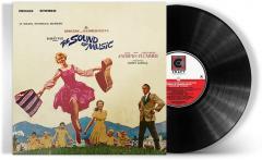 The Sound Of Music - Soundtrack (Vinyl)