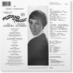 The Sound Of Music - Soundtrack (Vinyl)
