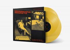 Morricone Segreto - Vinyl
