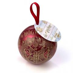 Glob - Harry Potter - Golden Snitch Necklace - Christmas