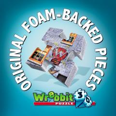 Puzzle 3D - Weasley's Wizard Wheezes and Daily Prophet