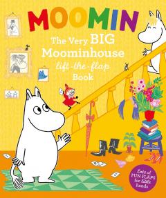 The very big Moominhouse