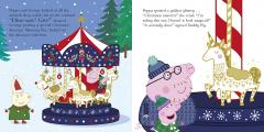 Peppa’s Christmas Unicorn