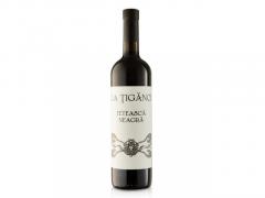 Velvet Winnery - La Tiganci Feteasca Neagra, rosu, sec, 2020