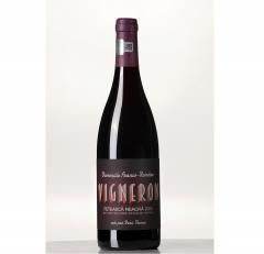 Domeniile Franco Romane  - Vigneron Eco Feteasca Neagra Baricat, rosu, sec, 2017