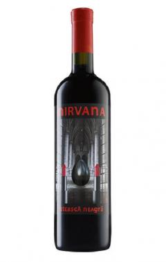 Velvet Winnery - Nirvana Feteasca Neagra, rosu, sec, 2018