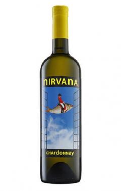 Velvet Winnery -  Nirvana Chardonnay, alb, sec, 2020