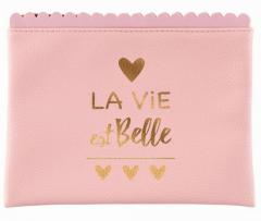 Portfard - La vie est belle