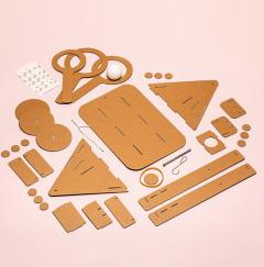 Jucarie - Newton's Lab - Catapulta