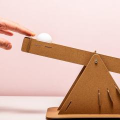 Jucarie - Newton's Lab - Catapulta