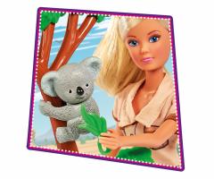 Papusa - Steffi Love: Koala