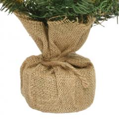 Brad artificial cu instalatie - Imperial Mini Tree