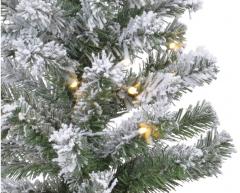 Brad artificial - Imperial Mini Tree Snowy