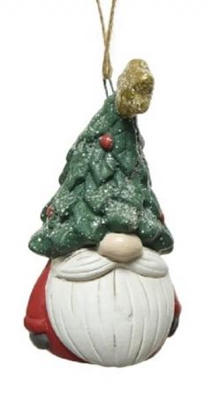 Decoratiune - Gnome Ceramic - mai multe modele