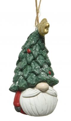 Decoratiune - Gnome Ceramic - mai multe modele