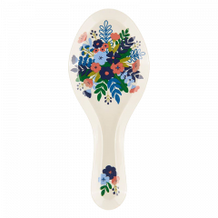 Suport lingura - Cuisine Fleurie. 24.5 cm