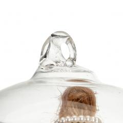 Glob - Bauble Glass Angel Inside - mai multe modele