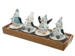 Lumanare - Tealight Wax - mai multe modele