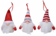 Decoratiune Craciun - Gnome - Modele diferite