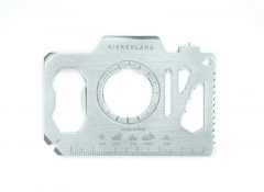 Instrument multifunctional - Camera