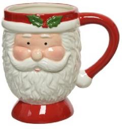 Cana Mr. & Mrs. Santa Clause - Modele diferite