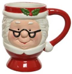 Cana Mr. & Mrs. Santa Clause - Modele diferite