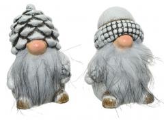 Decoratiune pitic Craciun - Modele diferite