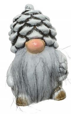 Decoratiune pitic Craciun - Modele diferite