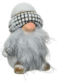 Decoratiune pitic Craciun - Modele diferite