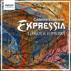 Expressia: Tangos and Fantasias 