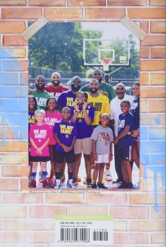 We Are Family