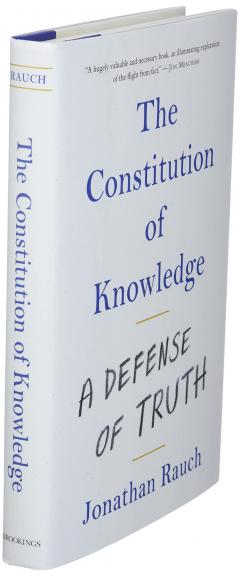 Constitution of Knowledge