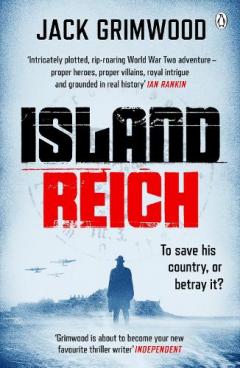 ISLAND REICH