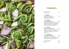 The Forager Chef's Book of Flora