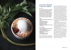 The Forager Chef's Book of Flora