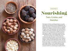 The Forager Chef's Book of Flora