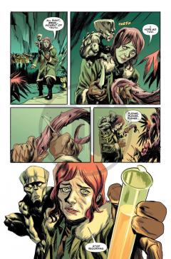 American Vampire 1976