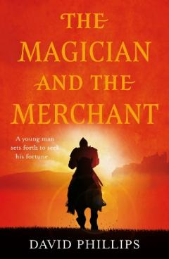MAGICIAN & THE MERCHANT THE