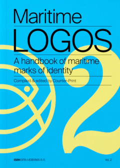 Maritime Logos. Volume 2