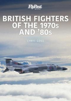 BRITISH FIGHTERS OF THE 1970S & 80S