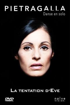 La tentation d'Eve (DVD)